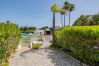 Terraced House in Albufeira - Villa Lydika