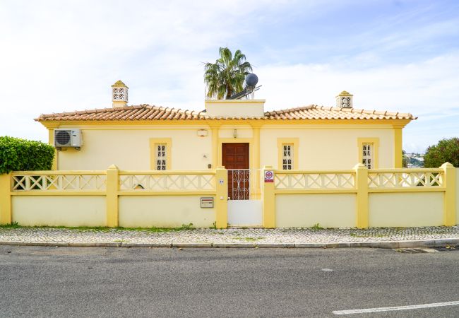 Villa in Albufeira - Seaside Seaview Villa