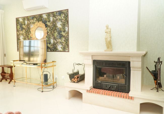 Villa in Albufeira - Seaside Serenity Villa Villa in Albufeira - Seaside Serenity Villa