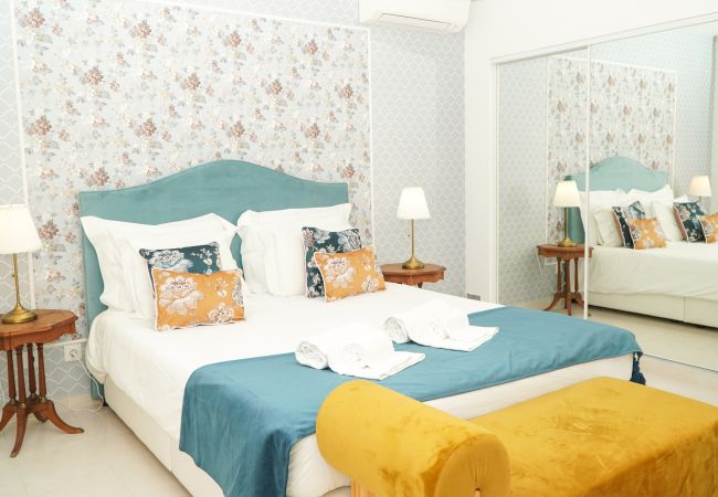 Villa in Albufeira - Seaside Serenity Villa Villa in Albufeira - Seaside Serenity Villa