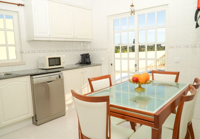 Villa in Albufeira - Seaside Serenity Villa Villa in Albufeira - Seaside Serenity Villa