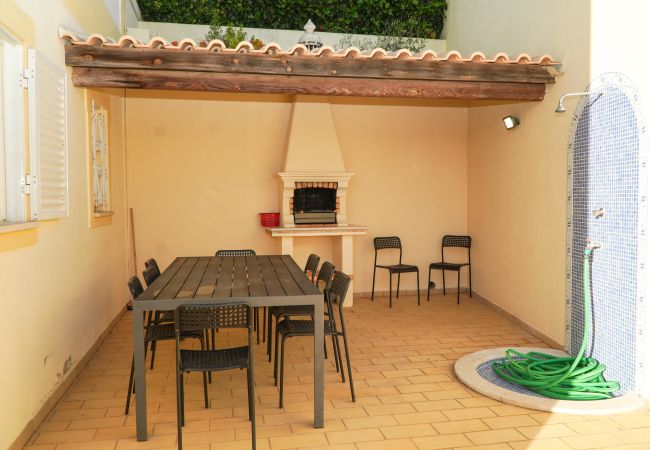 Villa in Albufeira - Seaside Serenity Villa Villa in Albufeira - Seaside Serenity Villa