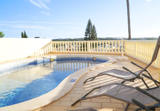 Villa in Albufeira - Seaside Serenity Villa Villa in Albufeira - Seaside Serenity Villa