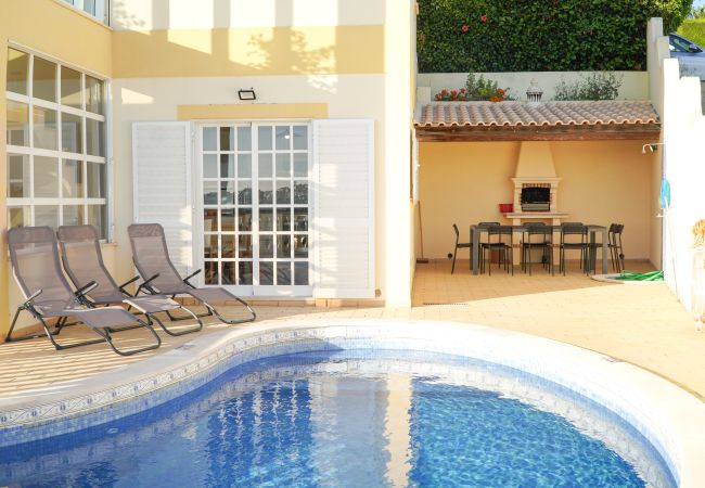 Villa in Albufeira - Seaside Serenity Villa Villa in Albufeira - Seaside Serenity Villa