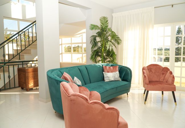 Villa in Albufeira - Seaside Serenity Villa Villa in Albufeira - Seaside Serenity Villa