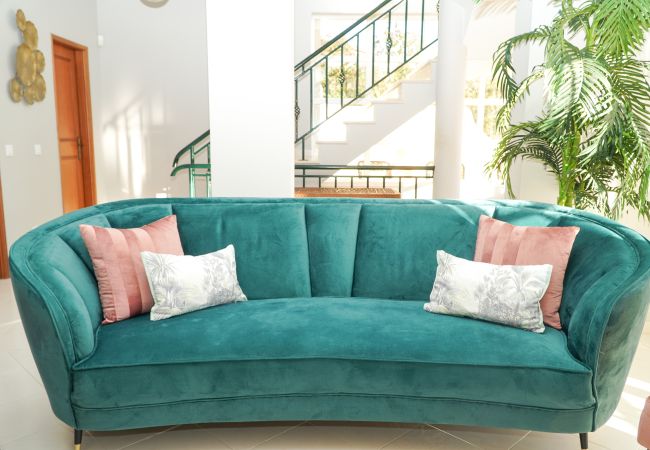 Villa in Albufeira - Seaside Serenity Villa Villa in Albufeira - Seaside Serenity Villa