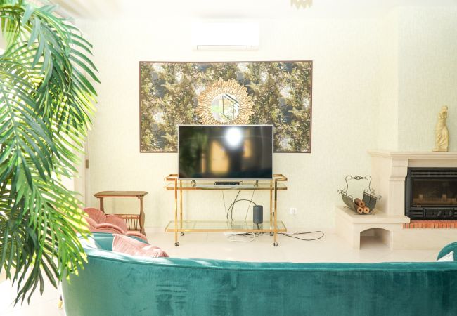 Villa in Albufeira - Seaside Serenity Villa Villa in Albufeira - Seaside Serenity Villa