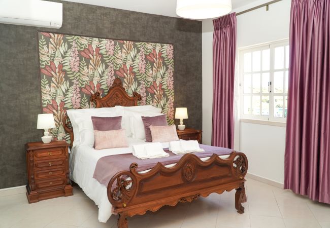 Villa in Albufeira - Seaside Serenity Villa Villa in Albufeira - Seaside Serenity Villa