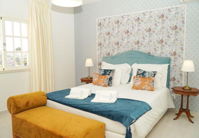Villa in Albufeira - Seaside Serenity Villa Villa in Albufeira - Seaside Serenity Villa