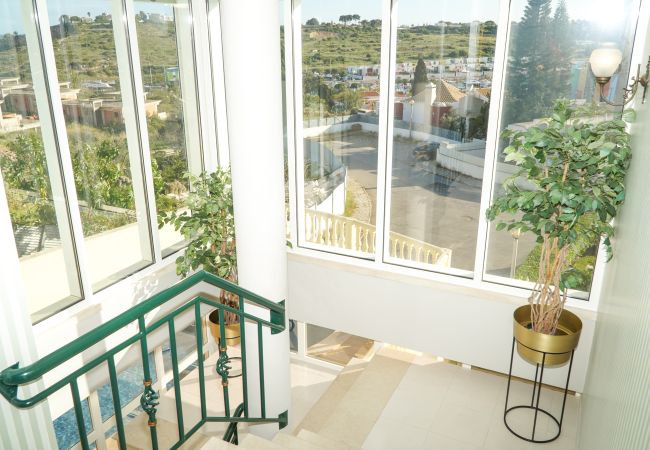 Villa in Albufeira - Seaside Serenity Villa Villa in Albufeira - Seaside Serenity Villa