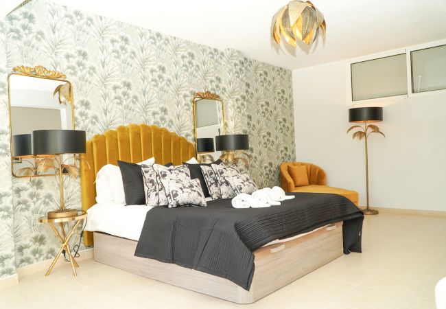 Villa in Albufeira - Seaside Serenity Villa Villa in Albufeira - Seaside Serenity Villa