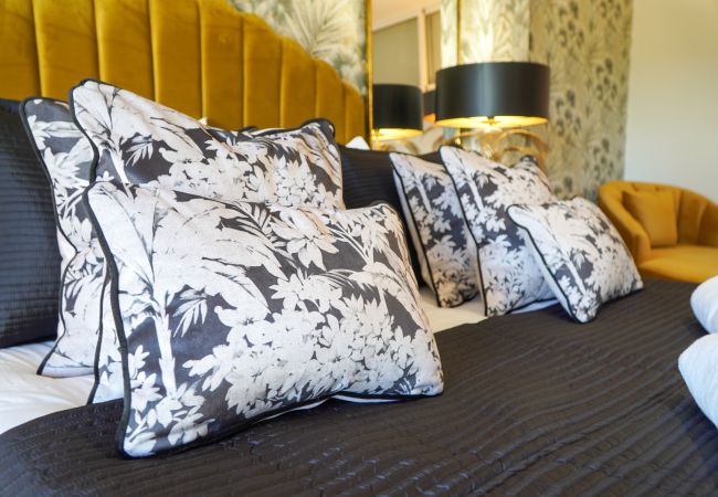 Villa in Albufeira - Seaside Serenity Villa Villa in Albufeira - Seaside Serenity Villa