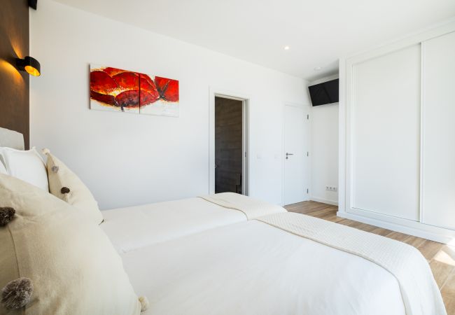 Villa in Albufeira - Villa Kambole com piscina privada aquecida  Villa in Albufeira - Villa Kambole com piscina privada aquecida