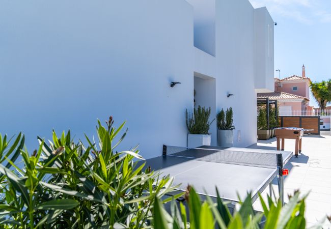 Villa in Albufeira - Villa Kambole com piscina privada aquecida  Villa in Albufeira - Villa Kambole com piscina privada aquecida