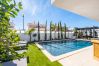 Villa in Albufeira - Villa Kambole com piscina privada aquecida  Villa in Albufeira - Villa Kambole com piscina privada aquecida