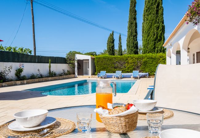 House in Albufeira - Villa Brid House in Albufeira - Villa Brid