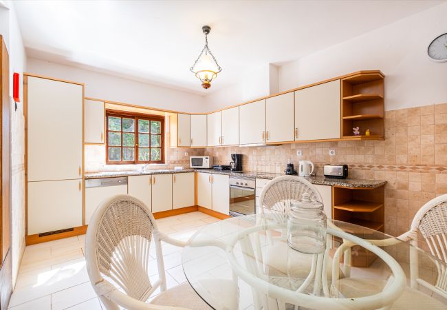 House in Albufeira - Villa Brid House in Albufeira - Villa Brid