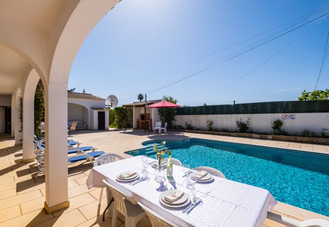 House in Albufeira - Villa Brid House in Albufeira - Villa Brid