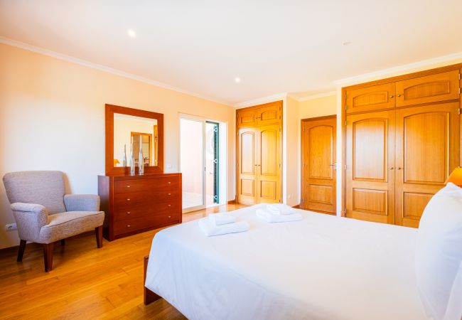 Villa in Quarteira - Vilamoura Golf Village Villa in Quarteira - Vilamoura Golf Village