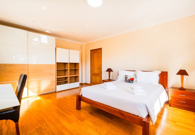 Villa in Quarteira - Vilamoura Golf Village Villa in Quarteira - Vilamoura Golf Village
