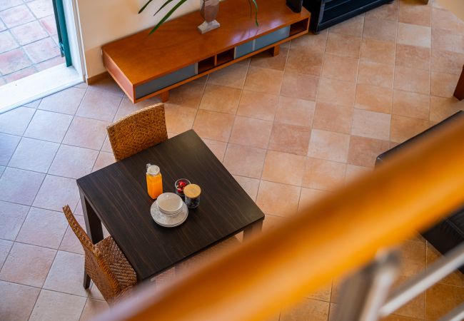 Villa in Quarteira - Vilamoura Golf Village Villa in Quarteira - Vilamoura Golf Village