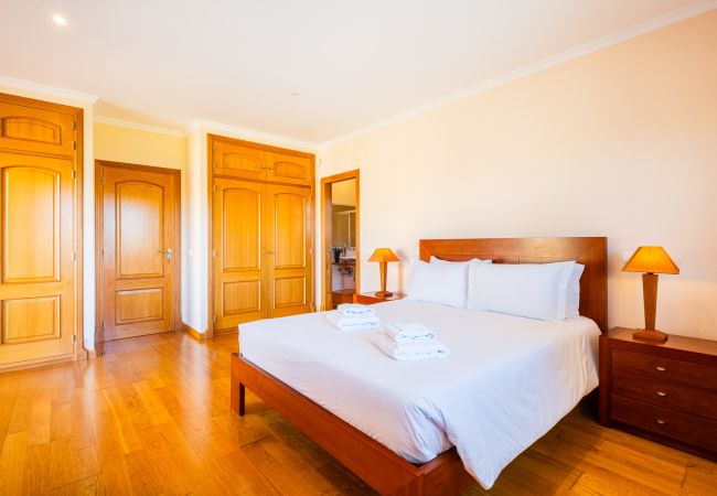 Villa in Quarteira - Vilamoura Golf Village Villa in Quarteira - Vilamoura Golf Village
