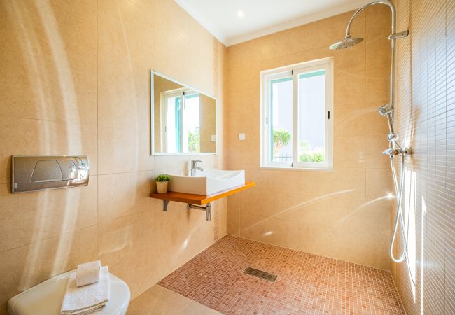Villa in Quarteira - Vilamoura Golf Village Villa in Quarteira - Vilamoura Golf Village