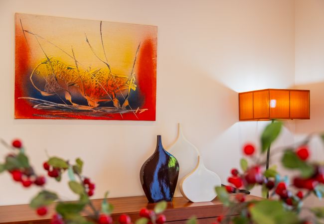 Villa in Quarteira - Vilamoura Golf Village Villa in Quarteira - Vilamoura Golf Village