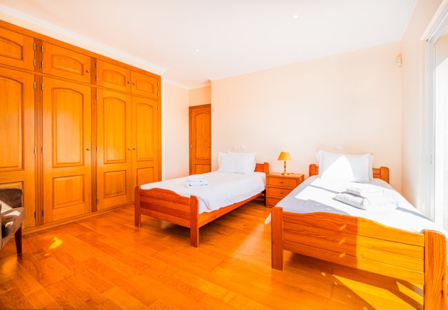 Villa in Quarteira - Vilamoura Golf Village Villa in Quarteira - Vilamoura Golf Village