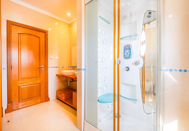 Villa in Quarteira - Vilamoura Golf Village Villa in Quarteira - Vilamoura Golf Village