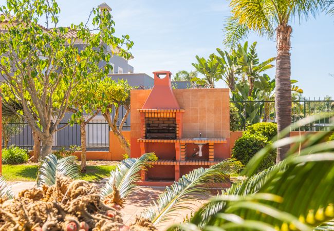 Villa in Quarteira - Vilamoura Golf Village Villa in Quarteira - Vilamoura Golf Village