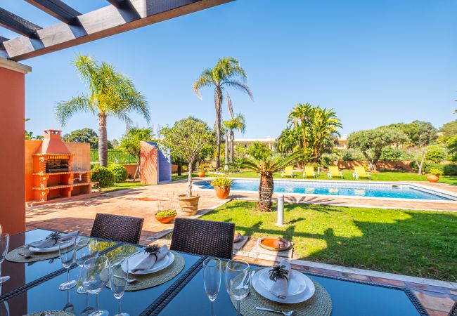 Villa in Quarteira - Vilamoura Golf Village Villa in Quarteira - Vilamoura Golf Village