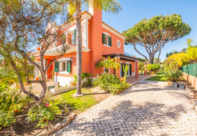 Villa in Quarteira - Vilamoura Golf Village Villa in Quarteira - Vilamoura Golf Village