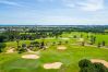 Villa in Quarteira - Vilamoura Golf Village Villa in Quarteira - Vilamoura Golf Village