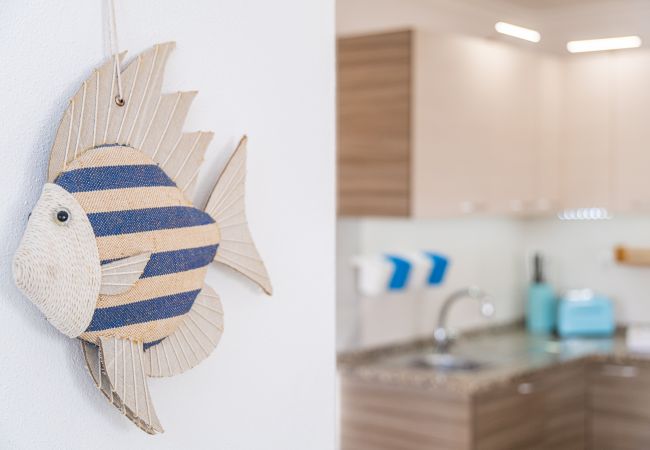 Apartment in Albufeira - Daisy 2 Bedroom Apartment by Dreamplaces Apartment in Albufeira - Daisy 2 Bedroom Apartment by Dreamplaces