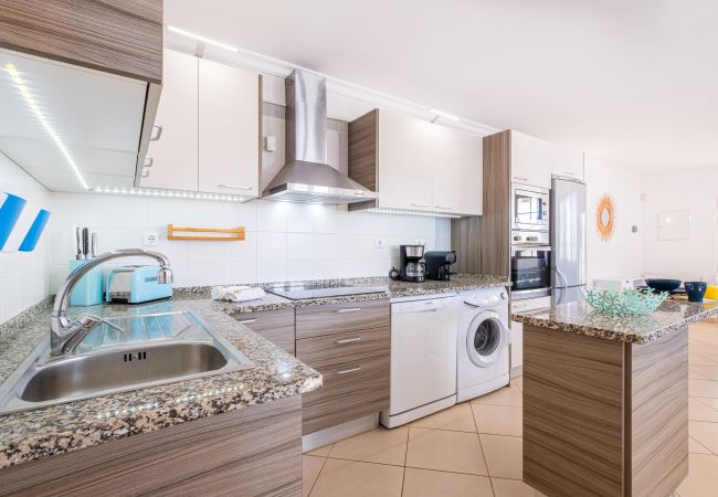 Apartment in Albufeira - Daisy 2 Bedroom Apartment by Dreamplaces Apartment in Albufeira - Daisy 2 Bedroom Apartment by Dreamplaces