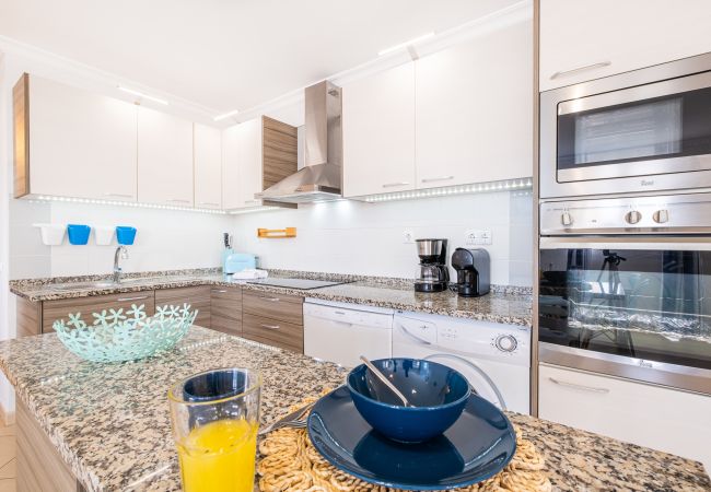 Apartment in Albufeira - Daisy 2 Bedroom Apartment by Dreamplaces Apartment in Albufeira - Daisy 2 Bedroom Apartment by Dreamplaces