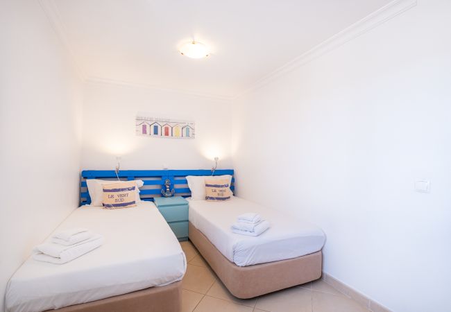 Apartment in Albufeira - Daisy 2 Bedroom Apartment by Dreamplaces Apartment in Albufeira - Daisy 2 Bedroom Apartment by Dreamplaces