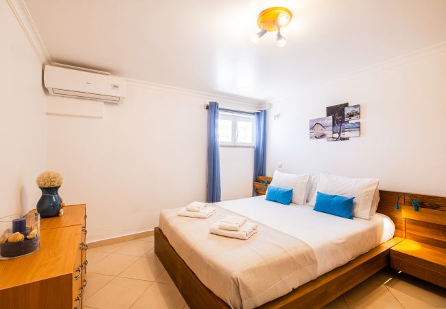 Apartment in Albufeira - Daisy 2 Bedroom Apartment by Dreamplaces Apartment in Albufeira - Daisy 2 Bedroom Apartment by Dreamplaces