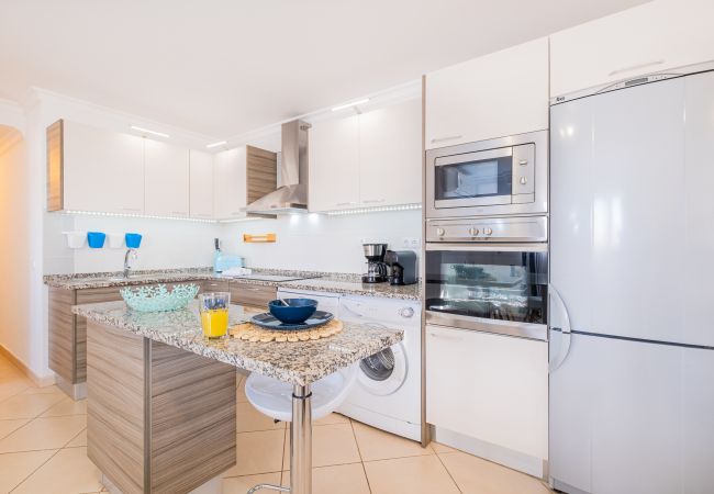 Apartment in Albufeira - Daisy 2 Bedroom Apartment by Dreamplaces Apartment in Albufeira - Daisy 2 Bedroom Apartment by Dreamplaces