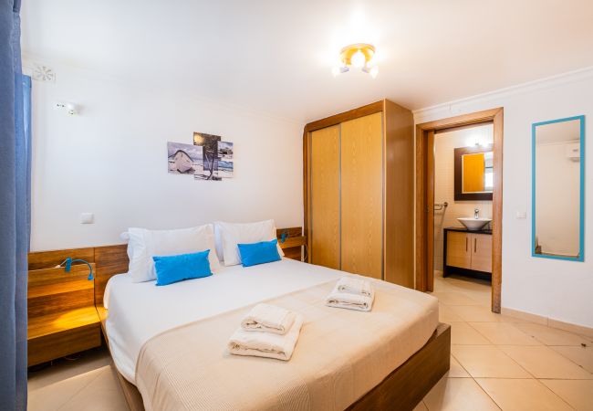 Apartment in Albufeira - Daisy 2 Bedroom Apartment by Dreamplaces Apartment in Albufeira - Daisy 2 Bedroom Apartment by Dreamplaces