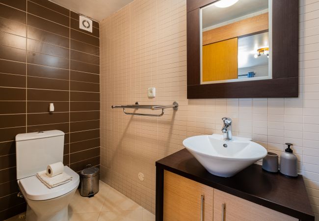 Apartment in Albufeira - Daisy 2 Bedroom Apartment by Dreamplaces Apartment in Albufeira - Daisy 2 Bedroom Apartment by Dreamplaces