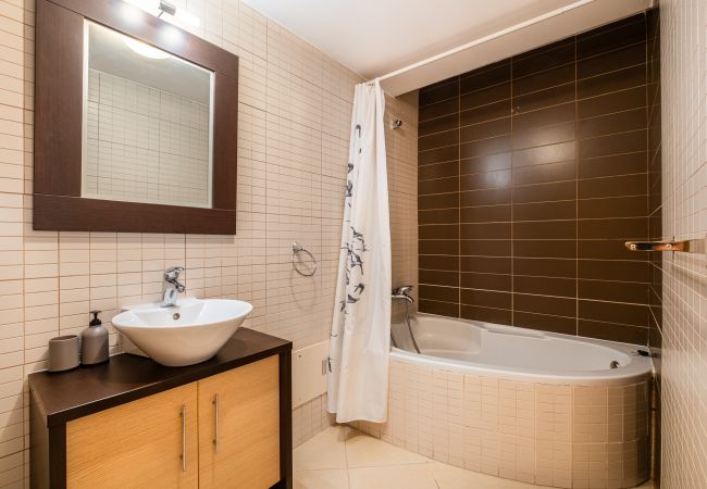 Apartment in Albufeira - Daisy 2 Bedroom Apartment by Dreamplaces Apartment in Albufeira - Daisy 2 Bedroom Apartment by Dreamplaces