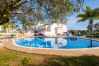 Apartment in Albufeira - Daisy 2 Bedroom Apartment by Dreamplaces