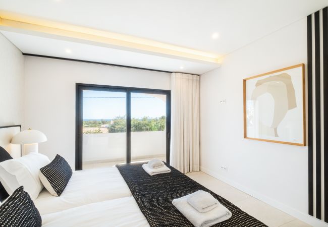 Villa in Galé - Valbom Luxury Village Villa in Galé - Valbom Luxury Village