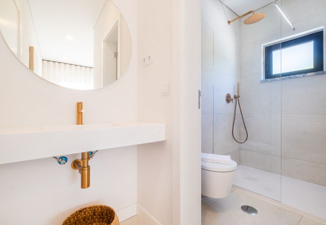 Villa in Galé - Valbom Luxury Village Villa in Galé - Valbom Luxury Village