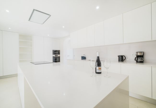 Villa in Galé - Valbom Luxury Village Villa in Galé - Valbom Luxury Village