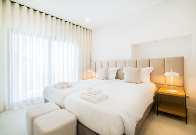 Villa in Galé - Valbom Luxury Village Villa in Galé - Valbom Luxury Village