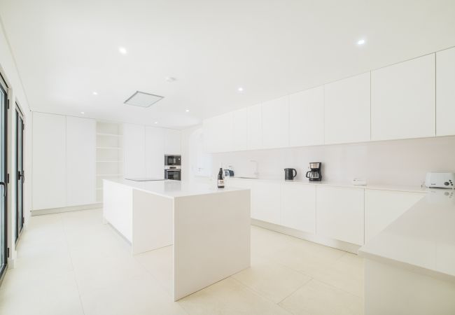 Villa in Galé - Valbom Luxury Village Villa in Galé - Valbom Luxury Village