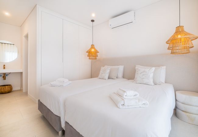 Villa in Galé - Valbom Luxury Village Villa in Galé - Valbom Luxury Village